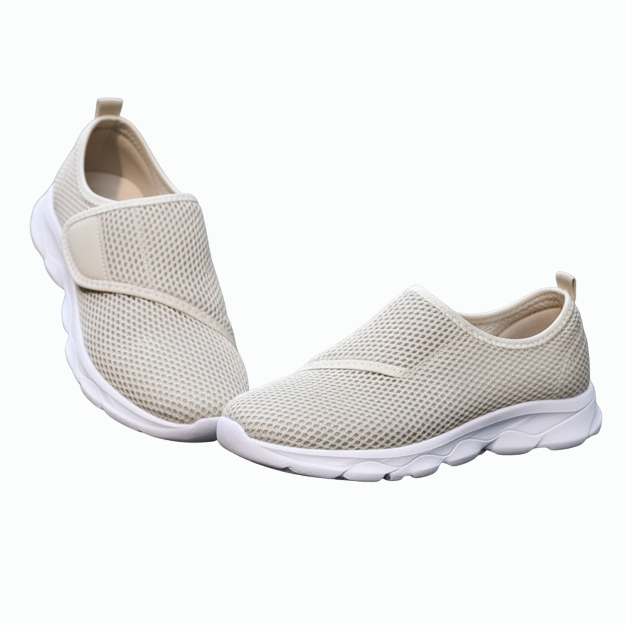 Comfort Orthopedic Shoes for Sensitive Feet
