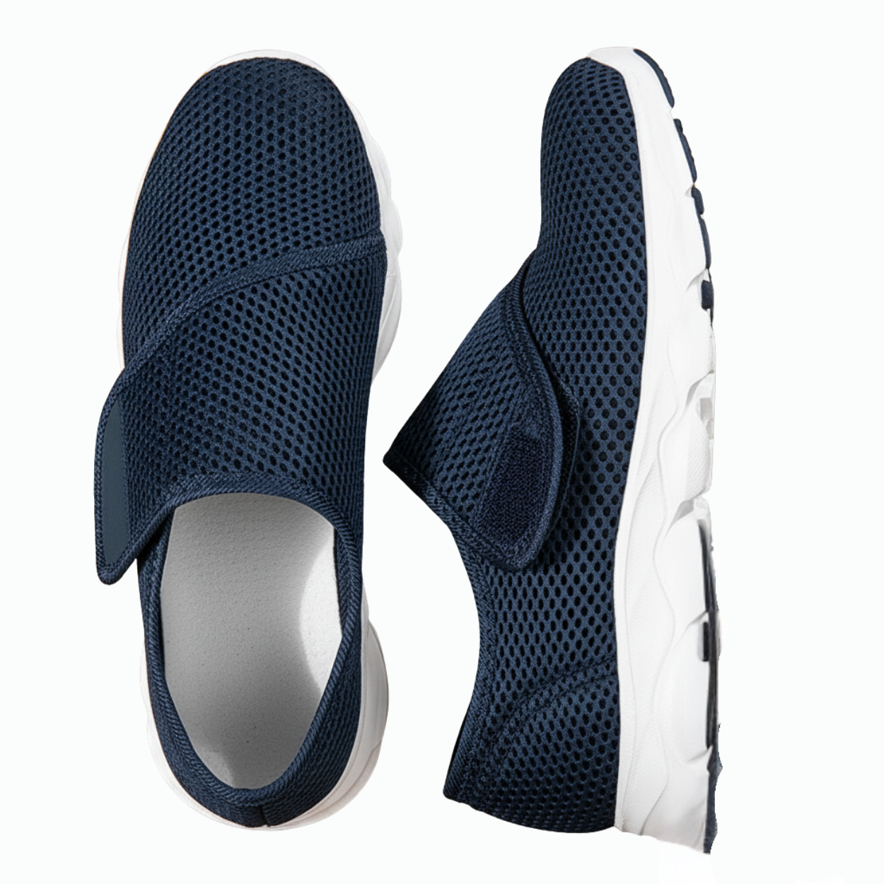 Comfort Orthopedic Shoes for Sensitive Feet