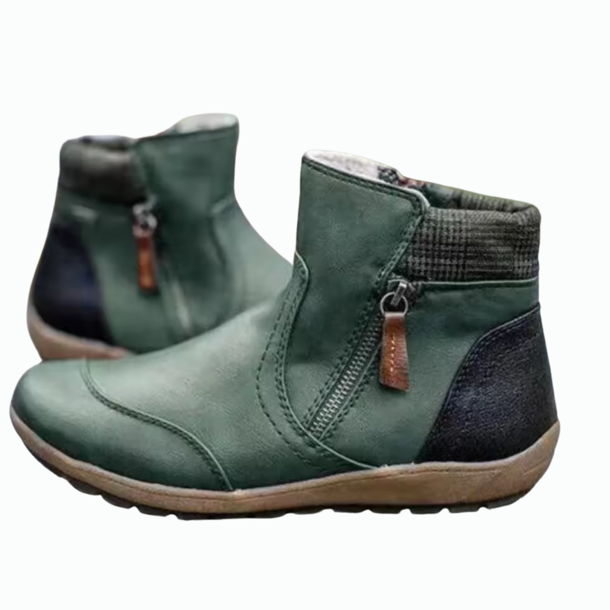 Chaussures Orthopédiques Confortables pour Femme et Homme - Marcherelle