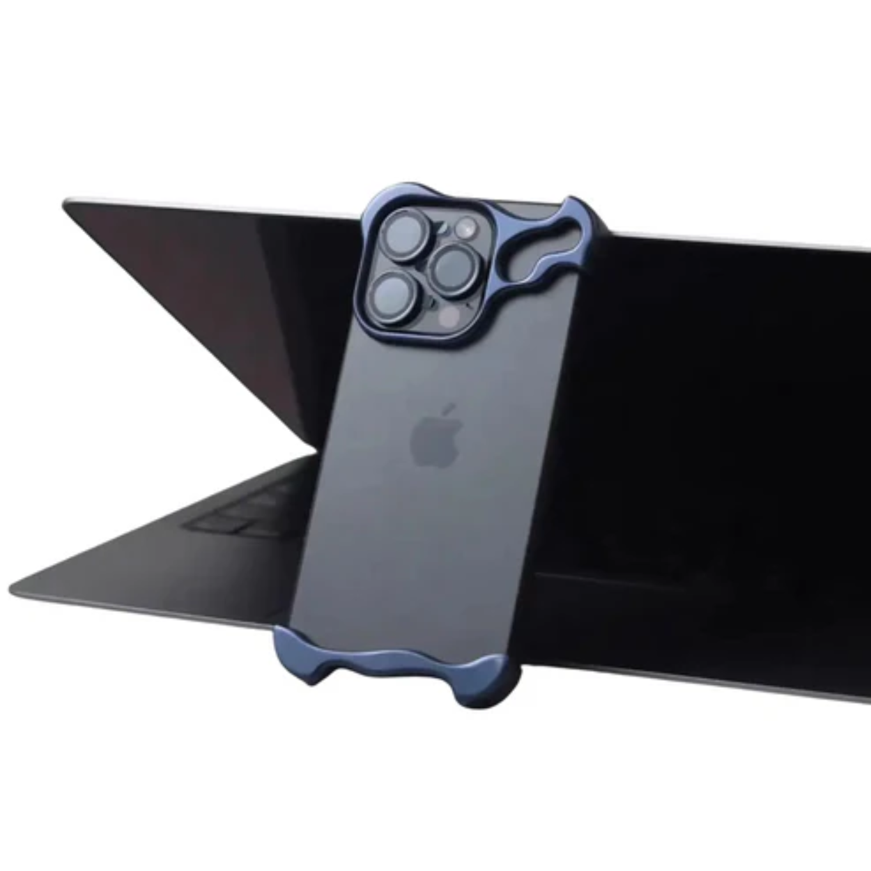 Ultra-Light and Durable Aluminum iPhone Case