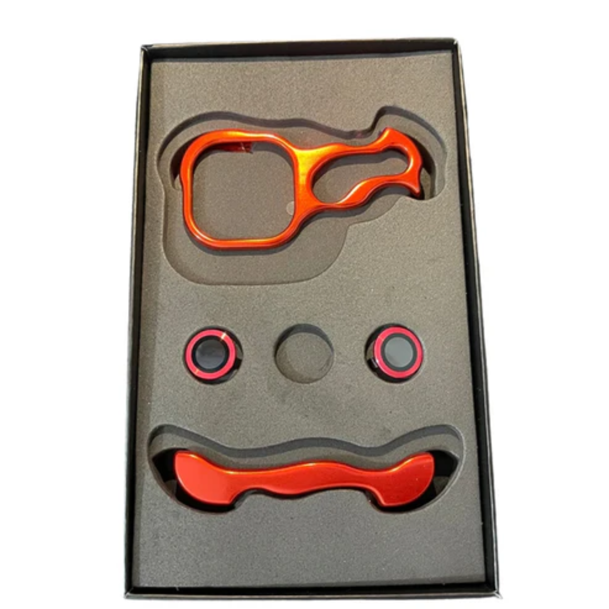 Ultra-Light and Durable Aluminum iPhone Case