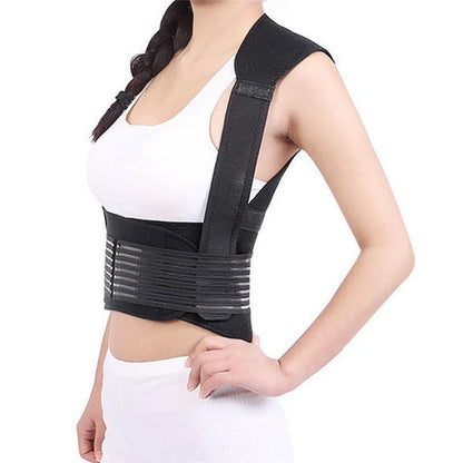 Adjustable Warming Support Belt