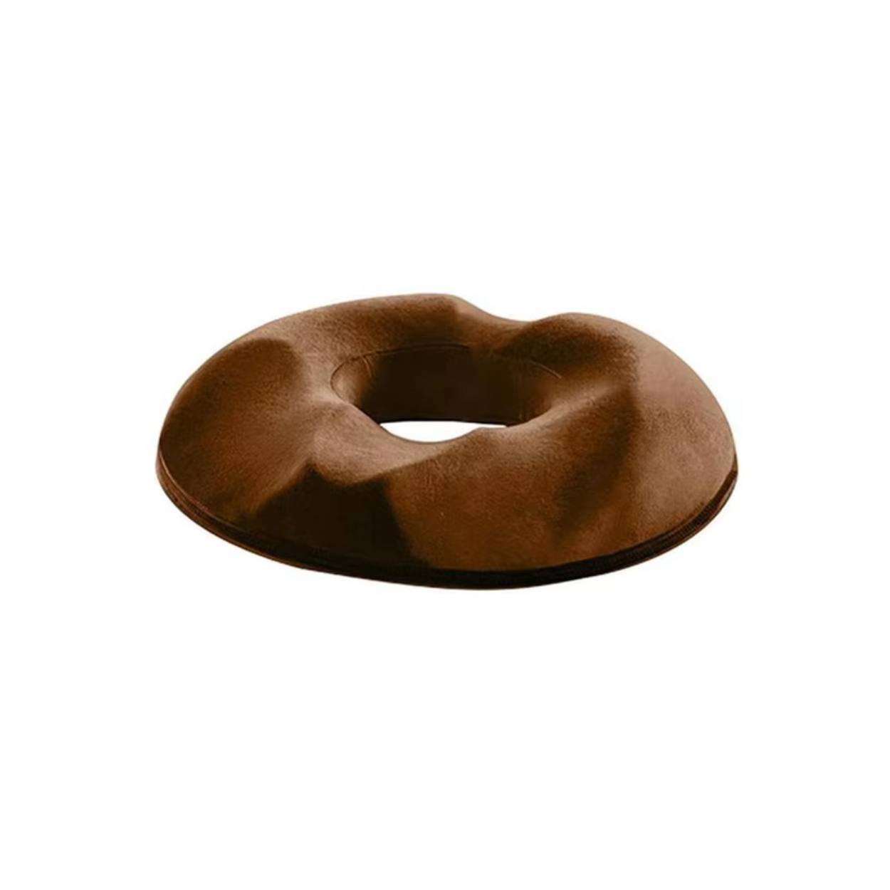 Ergonomic Lumbar Support Cushion for Office