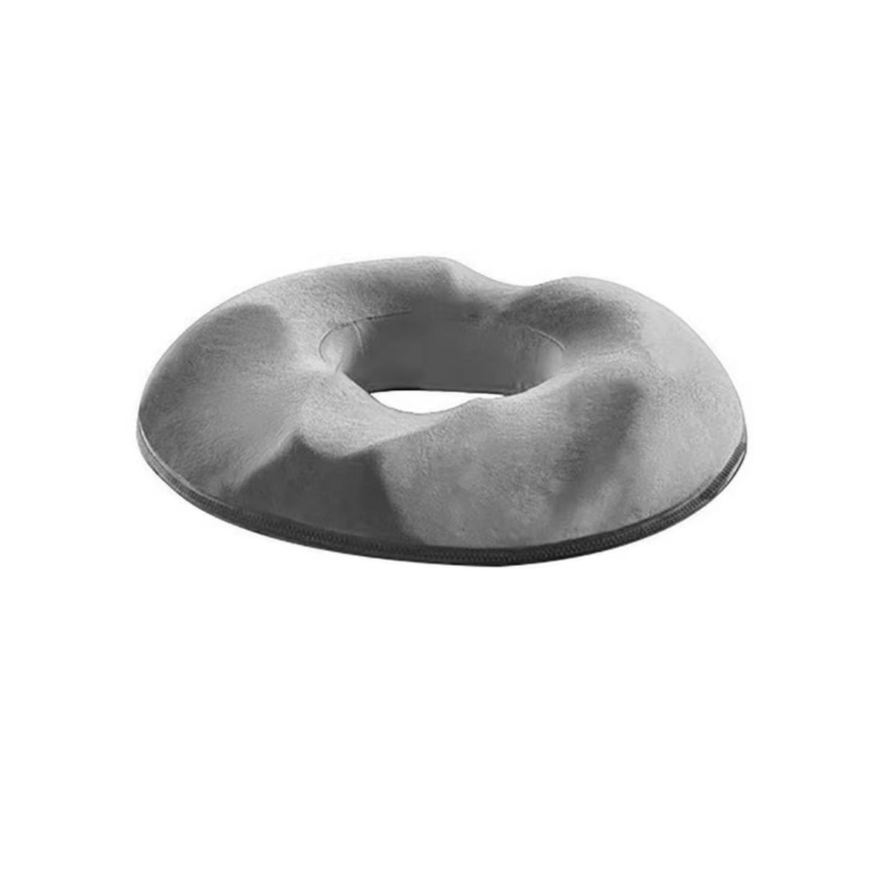 Ergonomic Lumbar Support Cushion for Office