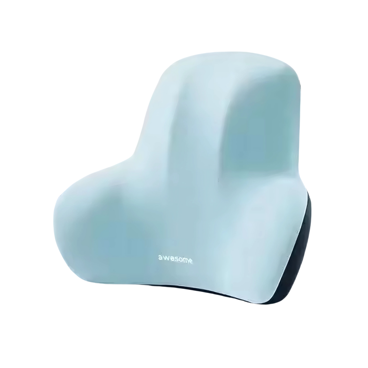 Ergonomic Lumbar Support Cushion for Office