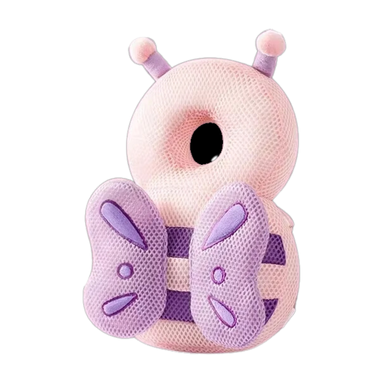 Baby Safety Anti-Fall Bed Cushion