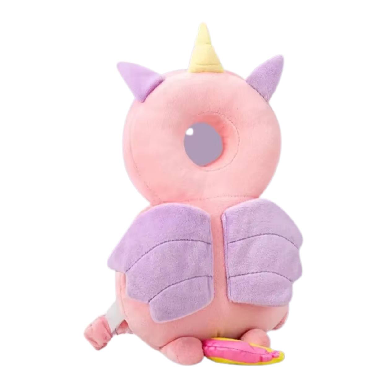 Baby Safety Anti-Fall Bed Cushion