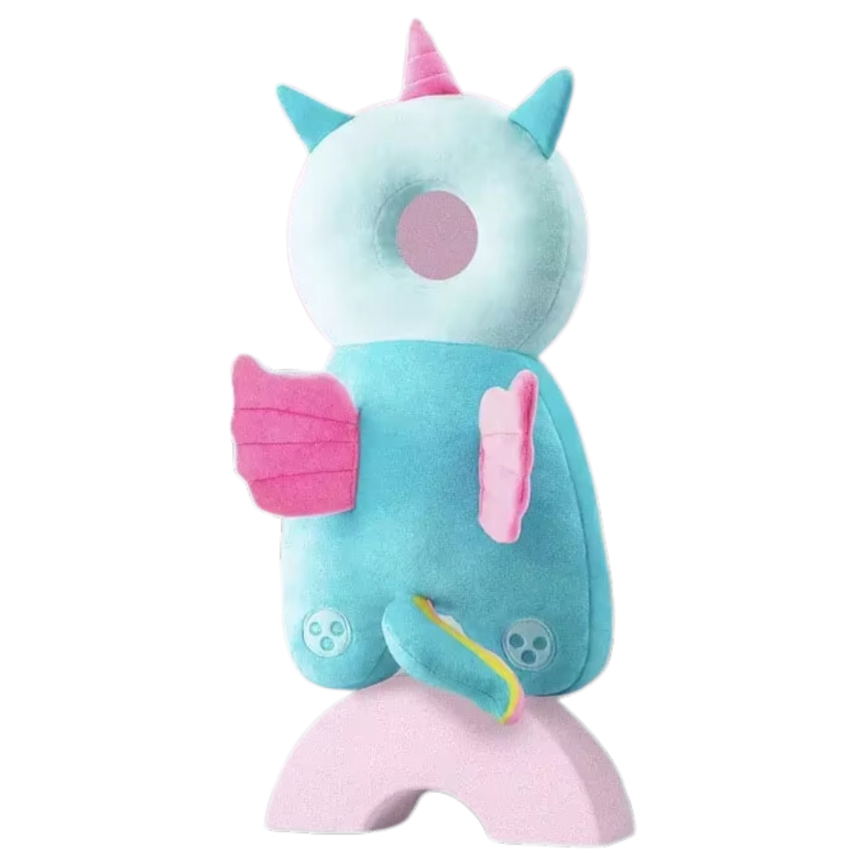 Baby Safety Anti-Fall Bed Cushion