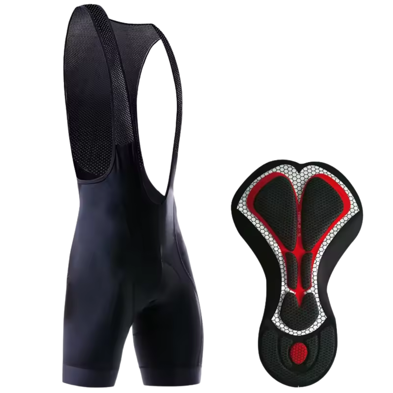 Chaussures Vélo Homme Confort 3D - Marcherelle