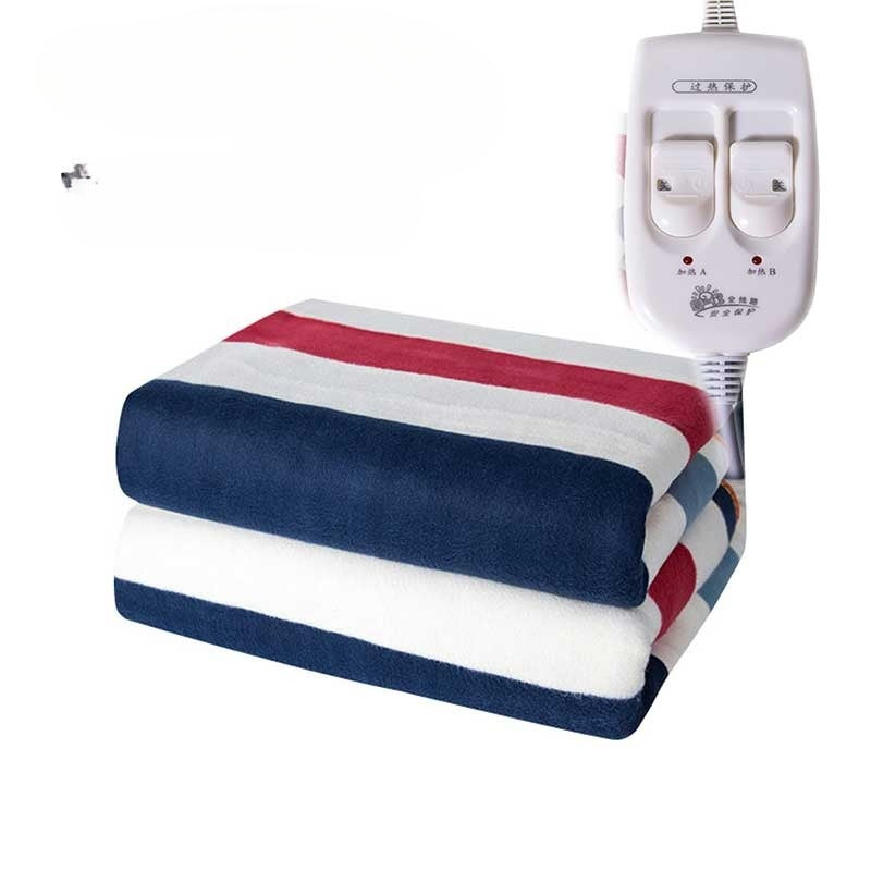 Electric Heating Mat for Bed and Home