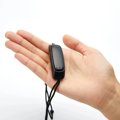 Advanced Electronic Anti-Snoring Device