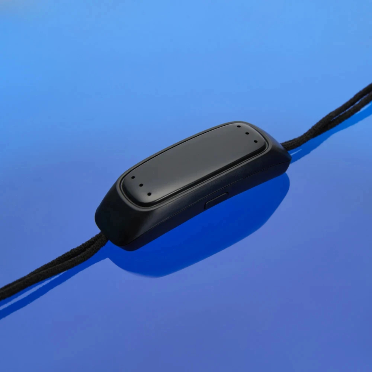 Advanced Electronic Anti-Snoring Device