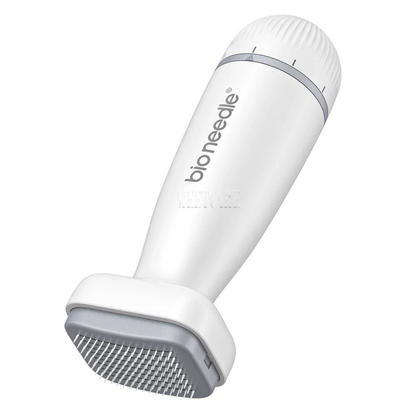 Stimulateur de Peau 120 Aiguilles pour Cuir Chevelu et Barbe - Marcherelle