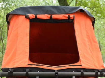 Ultra-Light Solo Roof Tent