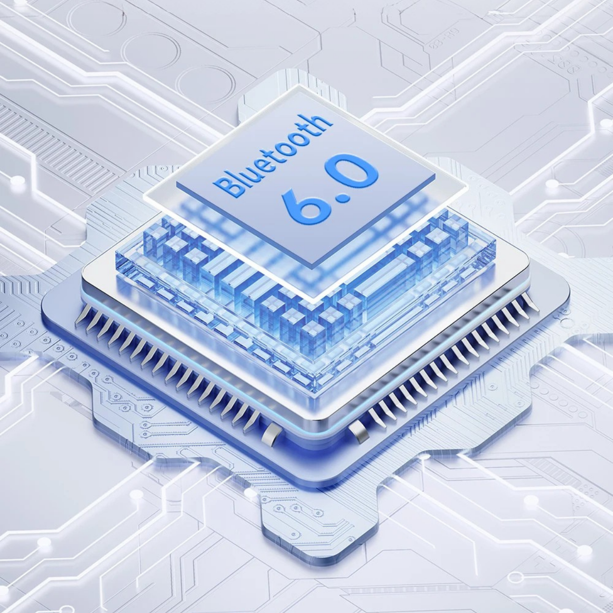 Bluetooth Earphones with Real-Time Translation