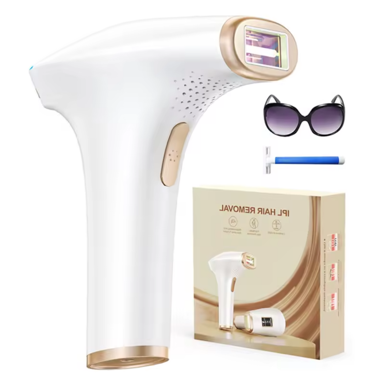 Selected Variant Image