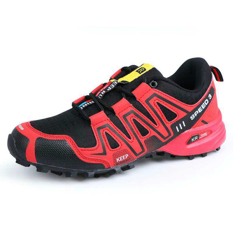 Marcherelle™ – Lightweight Waterproof Hiking Shoes