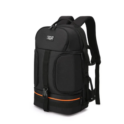 Professional Camera Backpack with Camera Compartment and Tripod Holder