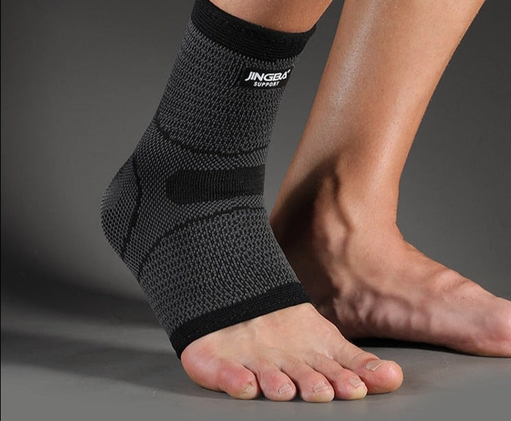 Ankle Brace Enhanced Stability