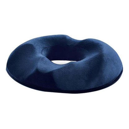 Soft Pillow for Hemorrhoid Relief