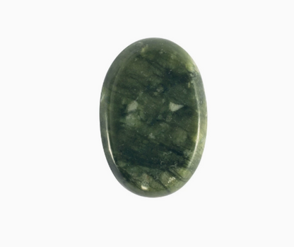 Hot Massage Stones Made of Natural Jade