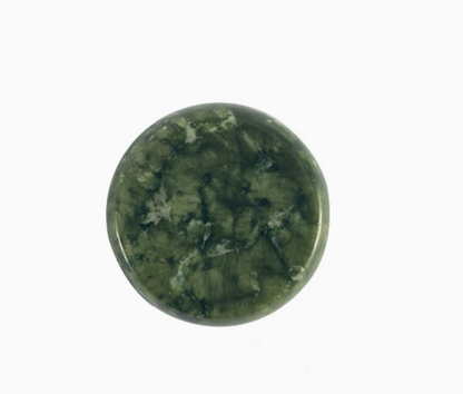 Hot Massage Stones Made of Natural Jade