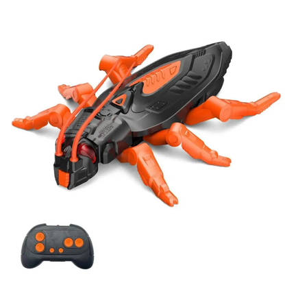 Electronic Climbing Wall Toy for Kids