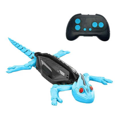 Electronic Climbing Wall Toy for Kids