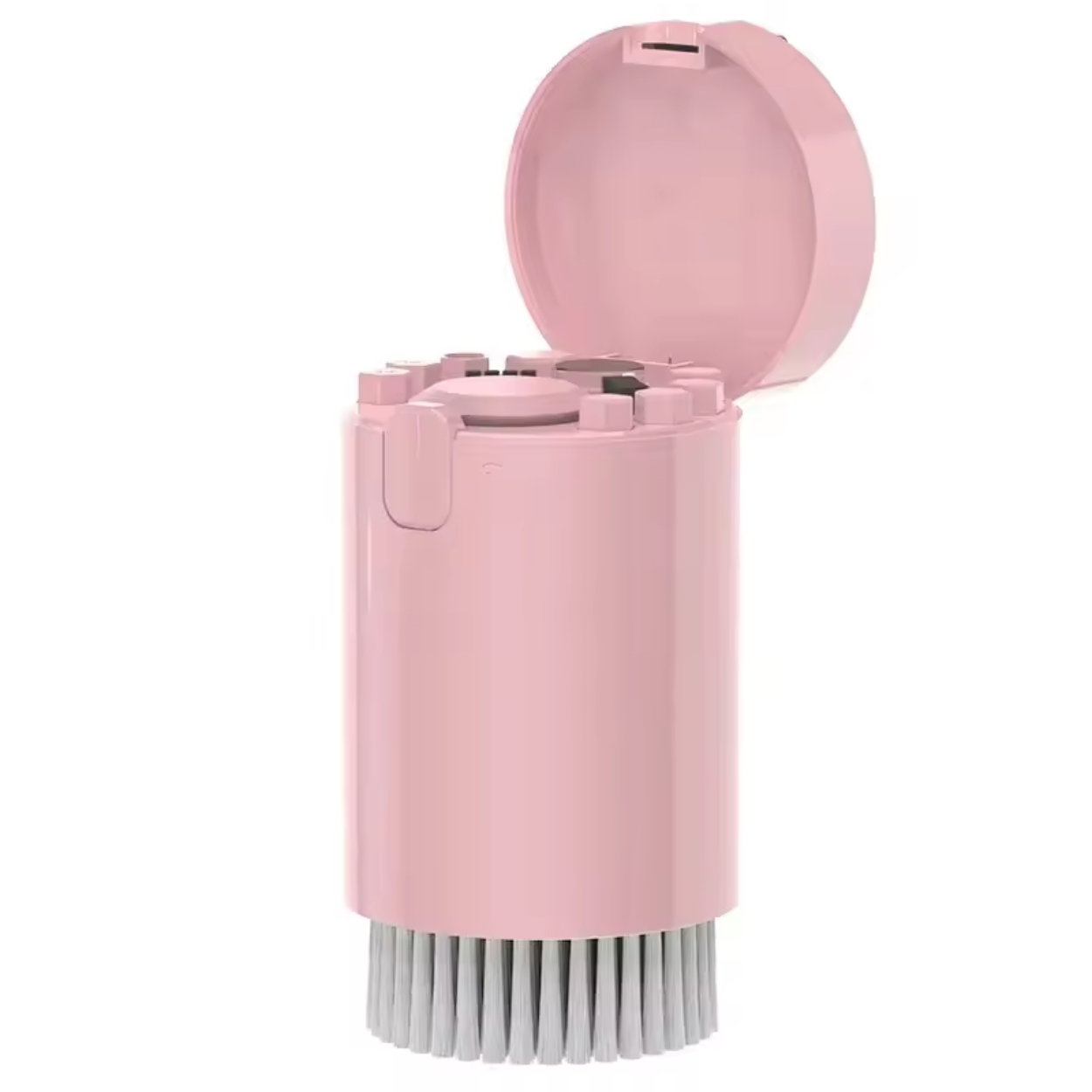 Complete 20-Piece Electronic Cleaning Kit