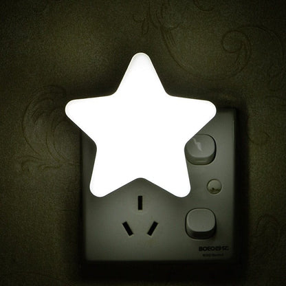 Fun and Colorful Children's Night Lamp