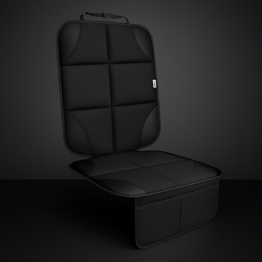 Waterproof and Non-Slip Car Seat Covers