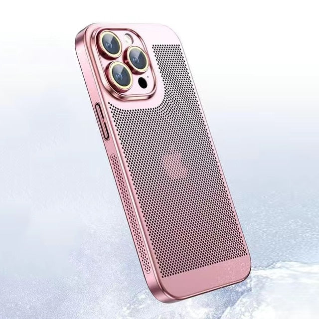 Elegant and Slim iPhone 14 Pro Case with Precise Fit