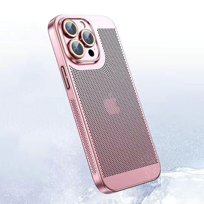 Elegant and Slim iPhone 14 Pro Case with Precise Fit