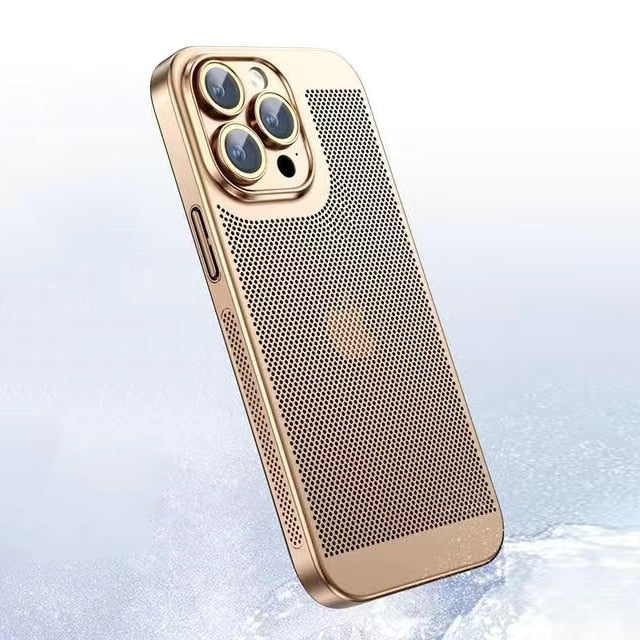 Elegant and Slim iPhone 14 Pro Case with Precise Fit