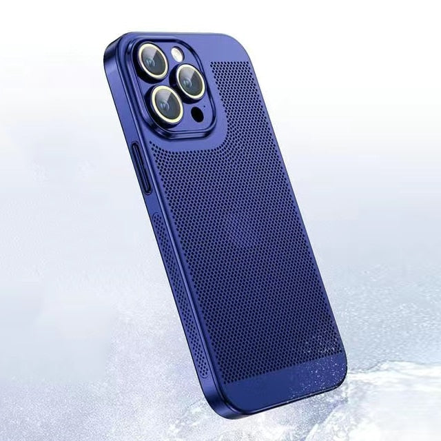 Elegant and Slim iPhone 14 Pro Case with Precise Fit