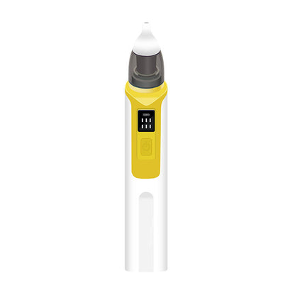 Marcherelle™ – Aspirateur Nasal pour Bébé avec Mécanisme Anti-Reflux