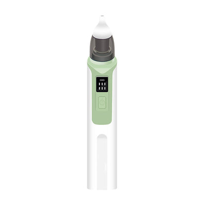Marcherelle™ – Aspirateur Nasal pour Bébé avec Mécanisme Anti-Reflux