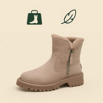 Marcherelle™ – Bottes Orthopédiques Antidérapantes pour Soulagement des Douleurs aux Pieds