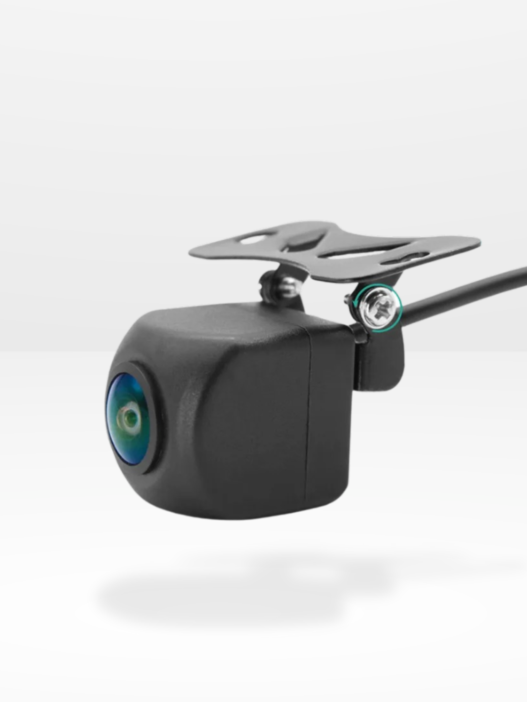 Marcherelle™ – Caméra de Recul Full HD Étanche avec Vision Nocturne