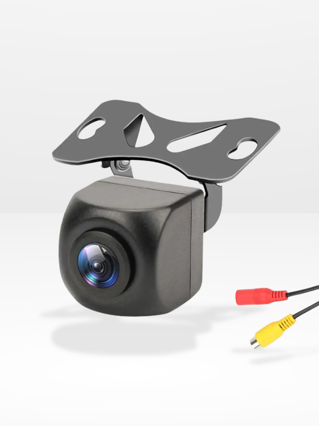 Marcherelle™ – Caméra de Recul Full HD Étanche avec Vision Nocturne