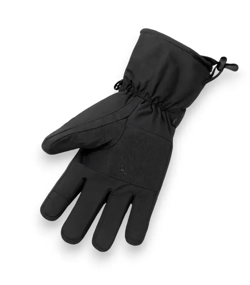 Marcherelle™ – Gants d'hiver Chauffants Électriques pour Moto, Vélo & Ski