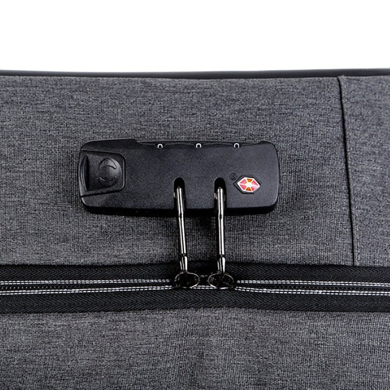 Marcherelle™ – Sac à Dos Unisexe Tendance & Résistant pour Travail ou Voyage