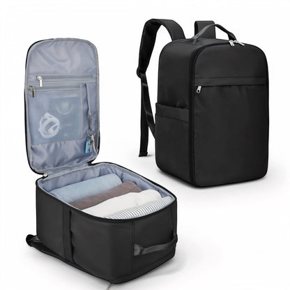 Marcherelle™ – Sac à Dos de Voyage Élégant & Imperméable