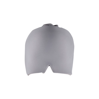 Heating Migraine Relief Mask with Temperature Control