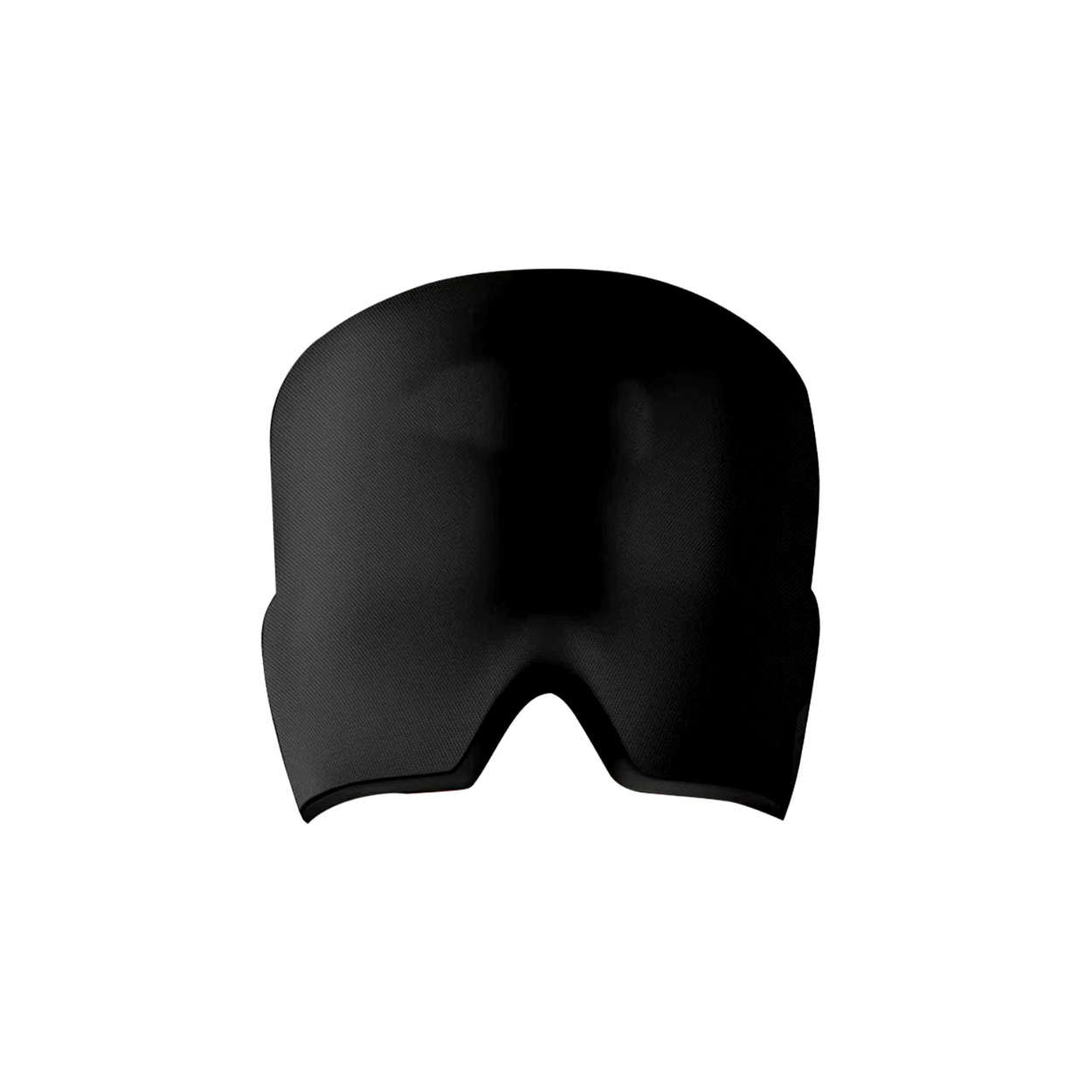 Heating Migraine Relief Mask with Temperature Control