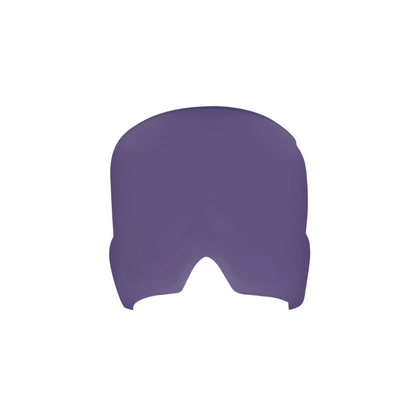 Heating Migraine Relief Mask with Temperature Control