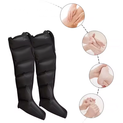 Inflatable Leg Massager to Relieve Tired Legs
