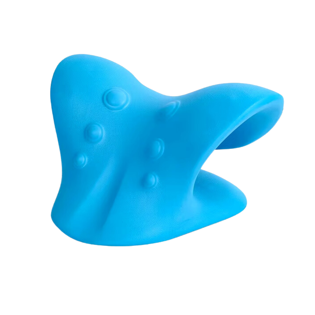 Portable Electric Neck Massager