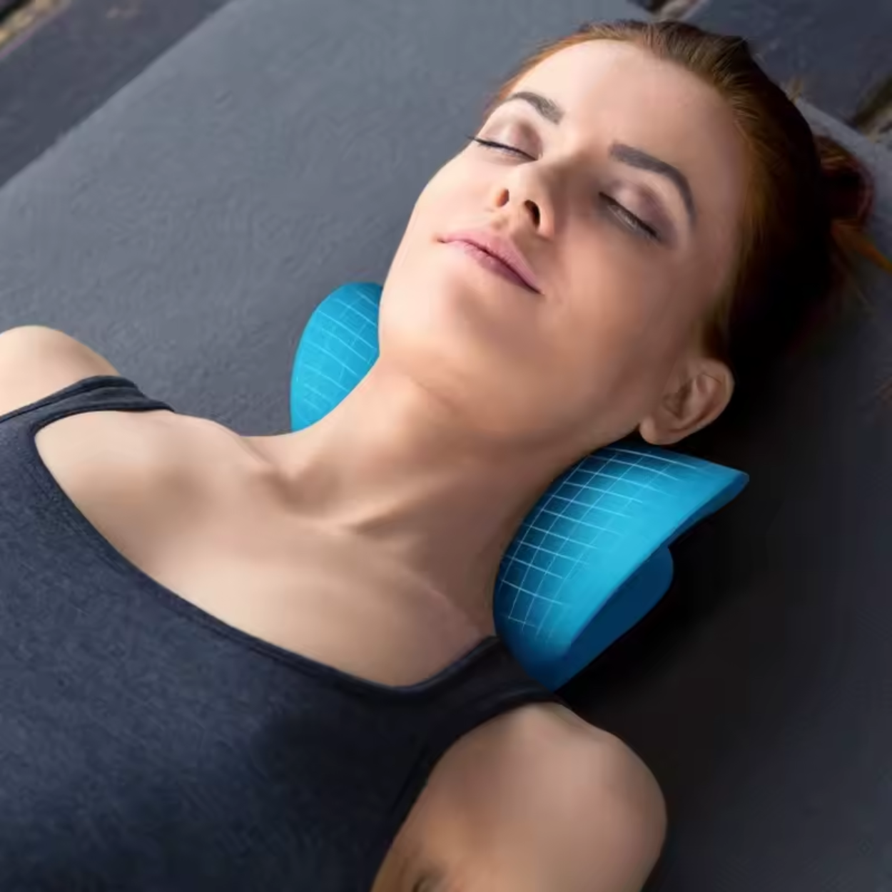Portable Electric Neck Massager