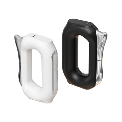 Heated Electric Massager for Back and Shoulders